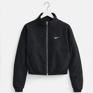 Nike Sportswear Everything Wovens Repel UV Jacket Women’s XL NEW With Tags.